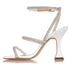 Sante Sandals 24-265-09 White